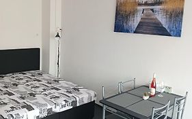 Apartman V Kyjove